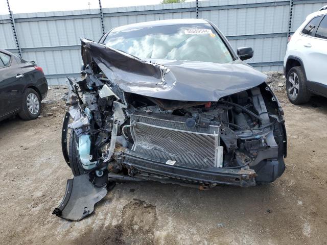 Photo 5 from auction – 2016 HONDA CR-V SE with VIN 5J6RM4H45GL084765
