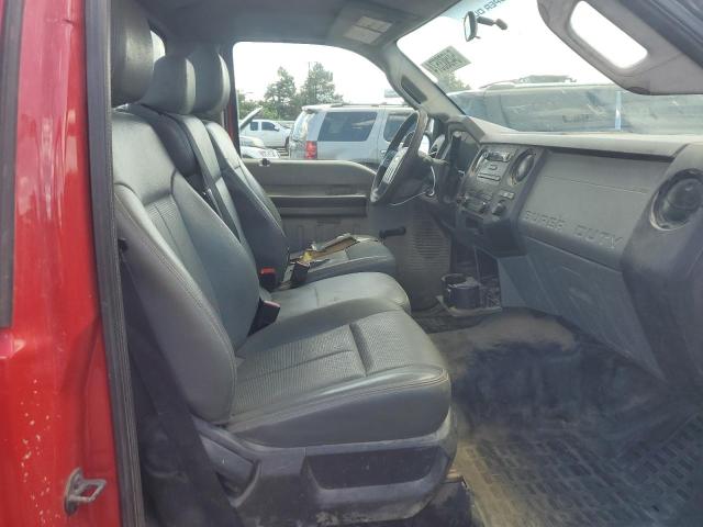 Photo 10 from auction – 2013 FORD F250 SUPER with VIN 1FTBF2A60DEB52519
