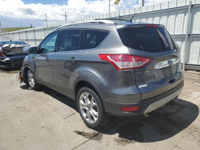 Foto 2 de la subasta – 2014 FORD ESCAPE TIT con VIN 1FMCU9J96EUC67402
