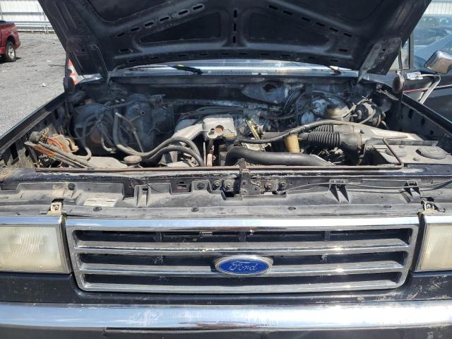 Photo 11 from auction – 1989 FORD F150 with VIN 1FTEF14Y7KNB25271