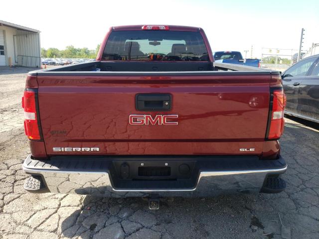 Photo 6 from auction – 2016 GMC SIERRA K15 with VIN 3GTU2MEC3GG340884