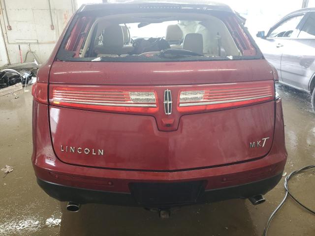 Photo 6 from auction – 2014 LINCOLN MKT with VIN 2LMHJ5FK1EBL57201