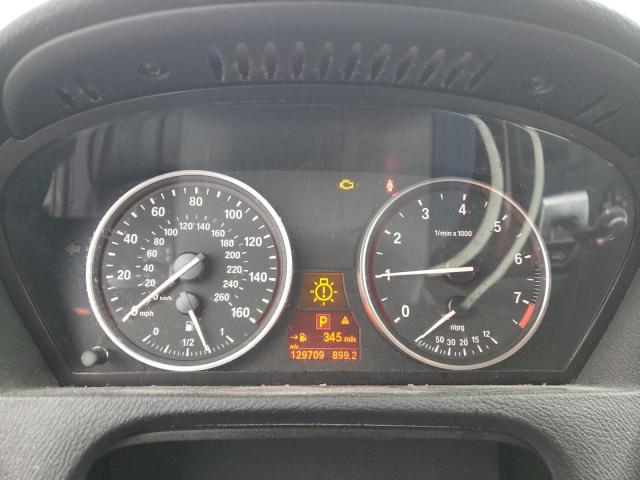 Photo 9 from auction – 2012 BMW X5 XDRIVE3 with VIN 5UXZV4C56CL988071