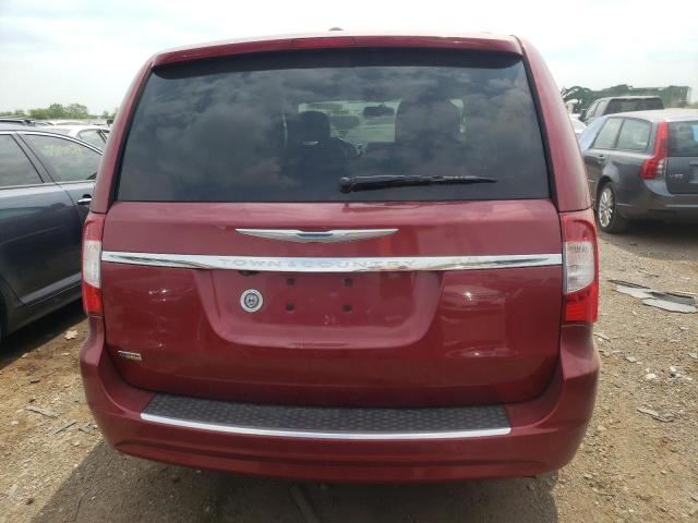 Photo 6 from auction – 2014 CHRYSLER TOWN & COU with VIN 2C4RC1BG7ER472143