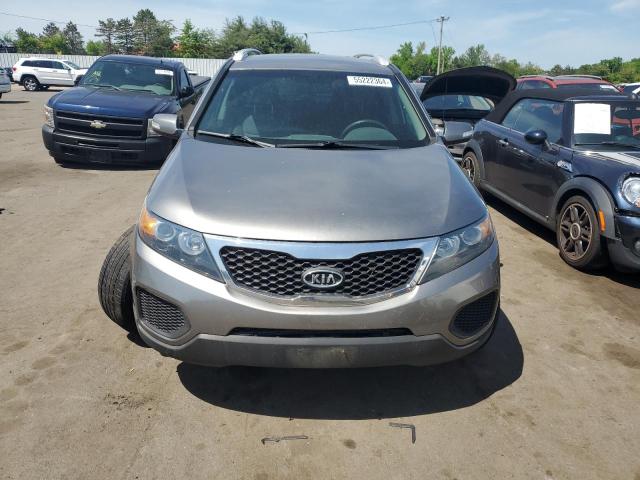 Photo 5 from auction – 2012 KIA SORENTO BA with VIN 5XYKTDA21CG297625