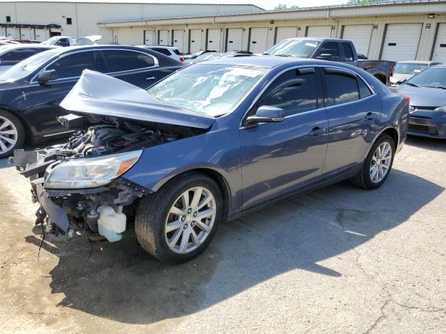 CHEVROLET MALIBU 2014 with VIN 1G11E5SL2EF235197 - Photo from auction