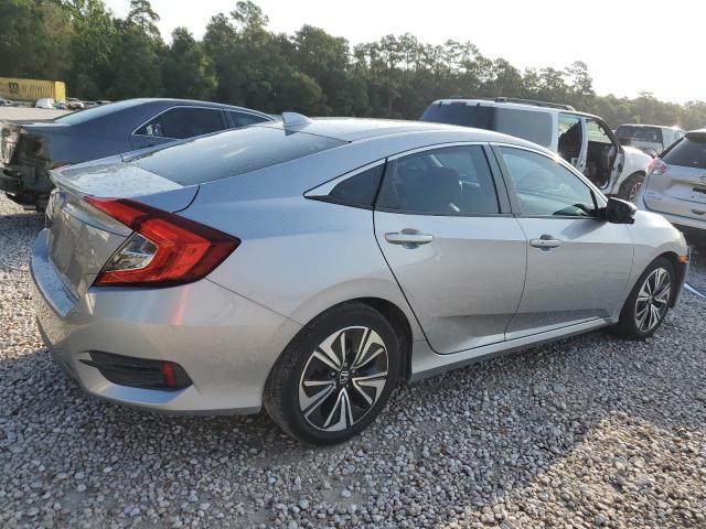 Photo 3 from auction – 2017 HONDA CIVIC EXL with VIN 2HGFC1F71HH652064