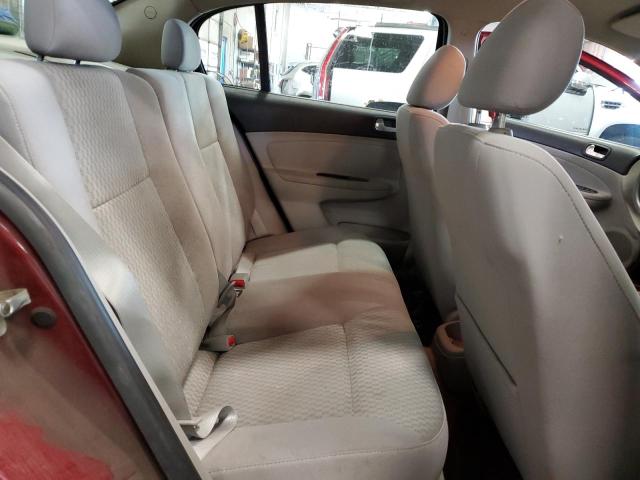 Photo 10 from auction – 2009 CHEVROLET COBALT LT with VIN 1G1AT58H697184098