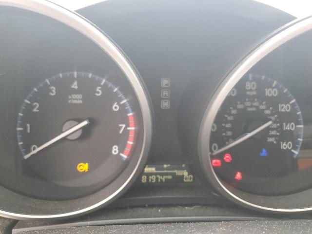 Фото 9 с аукциона – 2012 MAZDA 3 I с VIN JM1BL1V89C1600843
