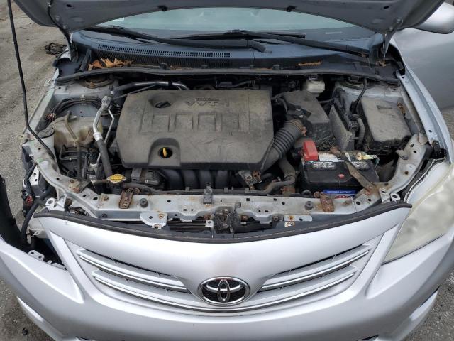 Photo 11 from auction – 2013 TOYOTA COROLLA BA with VIN 2T1BU4EE6DC066332