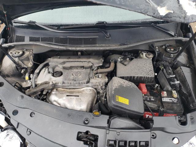 Photo 11 from auction – 2015 TOYOTA CAMRY LE with VIN 4T4BF1FK4FR483789