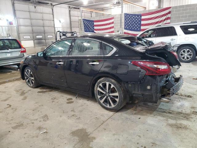 Photo 2 from auction – 2017 NISSAN ALTIMA 2.5 with VIN 1N4AL3AP2HC138681