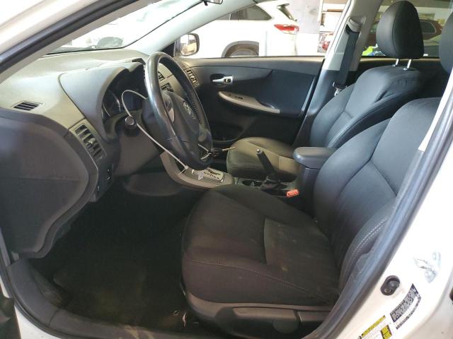 Photo 7 from auction – 2013 TOYOTA COROLLA BA with VIN 2T1BU4EE3DC098395