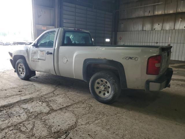 Photo 2 from auction – 2011 CHEVROLET 1500 with VIN 1GCNKPE05BZ146555