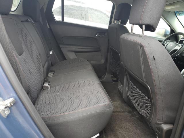 Photo 11 from auction – 2011 GMC TERRAIN SL with VIN 2CTFLREC9B6344840