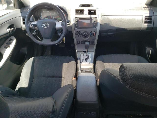 Photo 8 from auction – 2013 TOYOTA COROLLA BA with VIN 2T1BU4EE9DC115233
