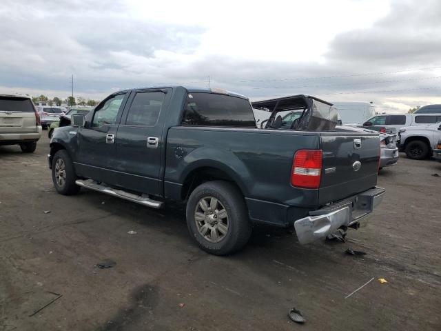 Photo 2 from auction – 2006 FORD F150 SUPER with VIN 1FTPW12596FA88273