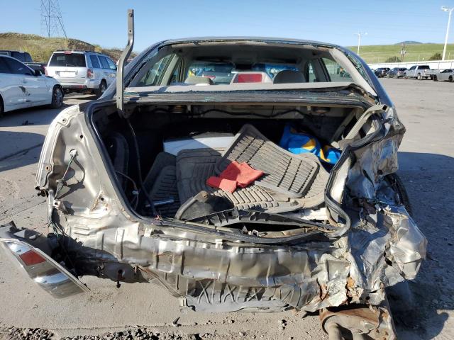 Photo 6 from auction – 2004 NISSAN ALTIMA BAS with VIN 1N4AL11D94C183850