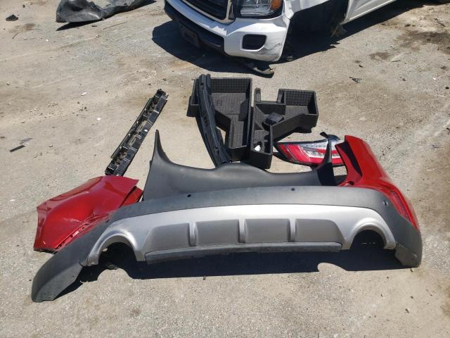 Photo 13 from auction – 2020 FORD EDGE SEL with VIN 2FMPK3J9XLBB23813