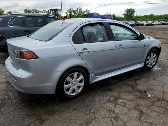 Photo 3 from auction – 2015 MITSUBISHI LANCER ES with VIN JA32U2FU3FU013912