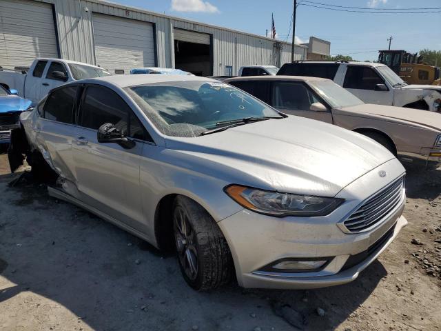 Photo 4 from auction – 2017 FORD FUSION SE with VIN 3FA6P0H9XHR333168