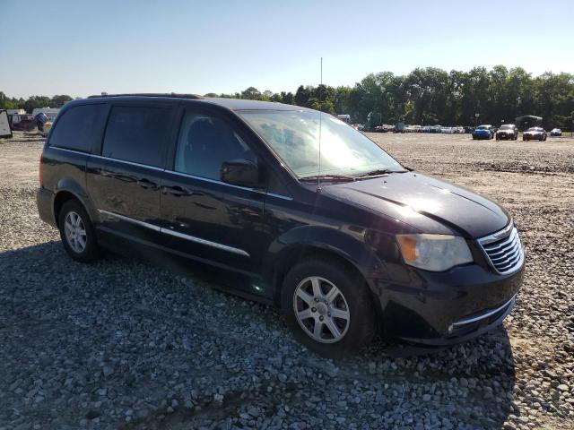 Photo 4 from auction – 2011 CHRYSLER TOWN & COU with VIN 2A4RR5DG4BR697824