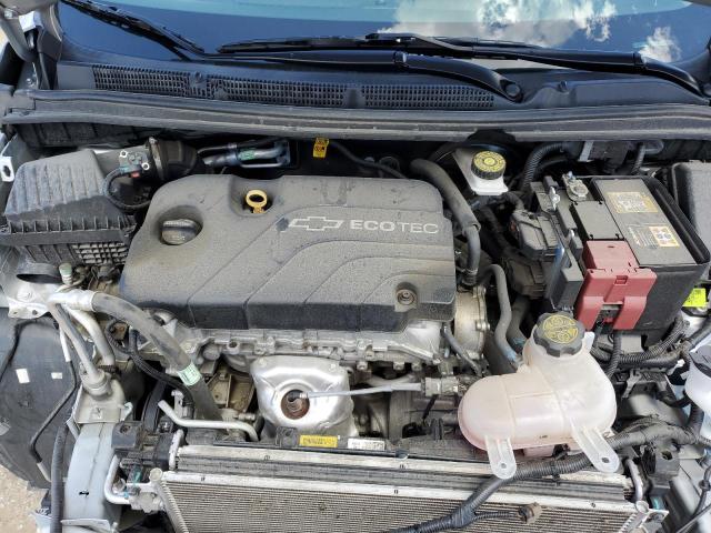 Photo 11 from auction – 2021 CHEVROLET SPARK LS with VIN KL8CB6SA0MC226438