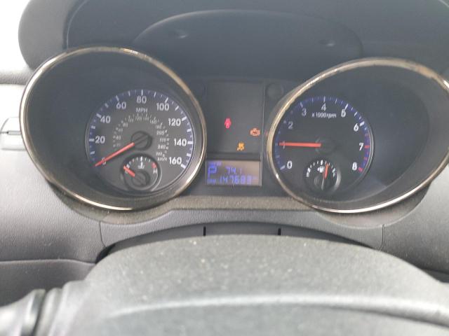 Photo 9 from auction – 2012 HYUNDAI GENESIS CO with VIN KMHHT6KD6CU078787