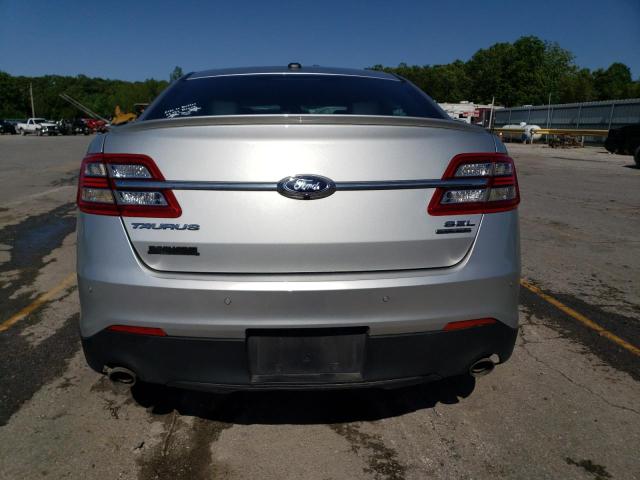 Фото 6 с аукциона – 2016 FORD TAURUS SEL с VIN 1FAHP2E82GG141524