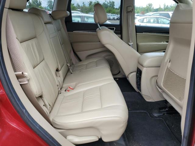 Photo 10 from auction – 2014 JEEP GRAND CHER with VIN 1C4RJFBG1EC334089
