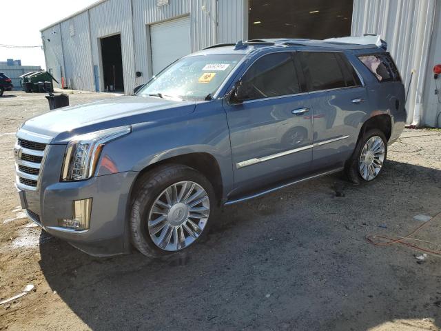 Photo 1 from auction – 2016 CADILLAC ESCALADE L with VIN 1GYS4BKJ3GR254039