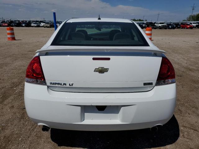 Photo 6 from auction – 2013 CHEVROLET IMPALA LT with VIN 2G1WB5E32D1187667