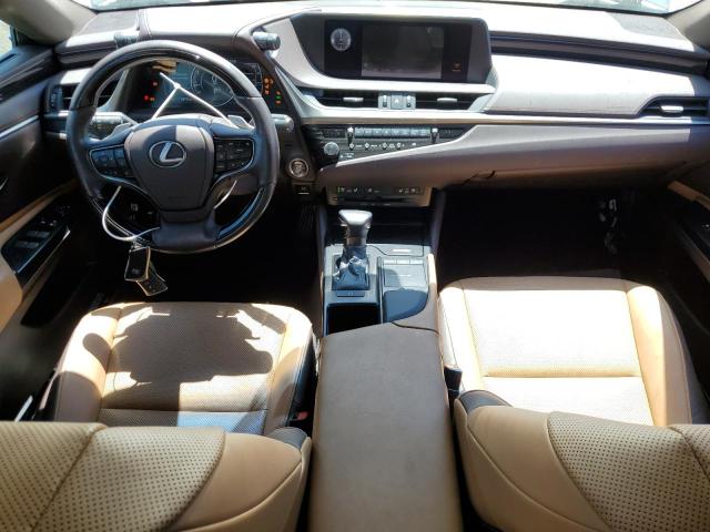Photo 8 from auction – 2020 LEXUS ES 350 with VIN 58ADZ1B17LU060734