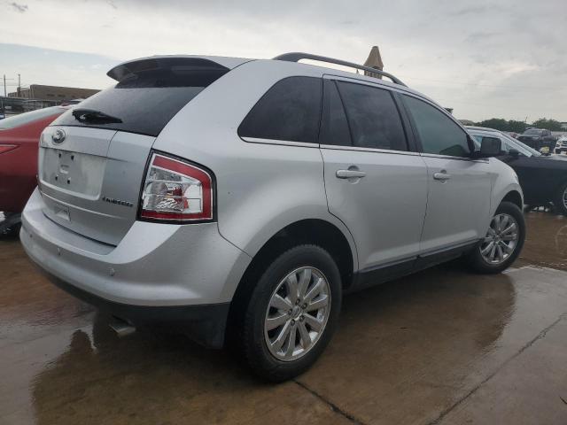 Photo 3 from auction – 2010 FORD EDGE LIMIT with VIN 2FMDK3KC8ABB58263