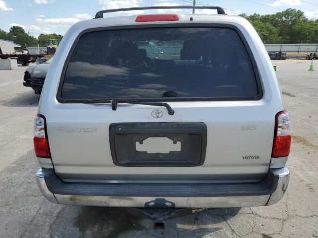 Photo 6 from auction – 2001 TOYOTA 4RUNNER SR with VIN JT3GN86R910208856