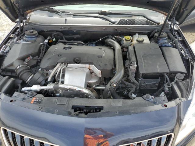Photo 11 from auction – 2015 BUICK REGAL PREM with VIN 2G4GN5EX2F9178599