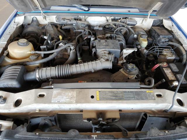 Photo 11 from auction – 2004 FORD RANGER with VIN 1FTYR10D84PA14050