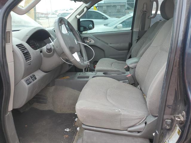 Photo 7 from auction – 2015 NISSAN FRONTIER S with VIN 1N6AD0EV1FN734183