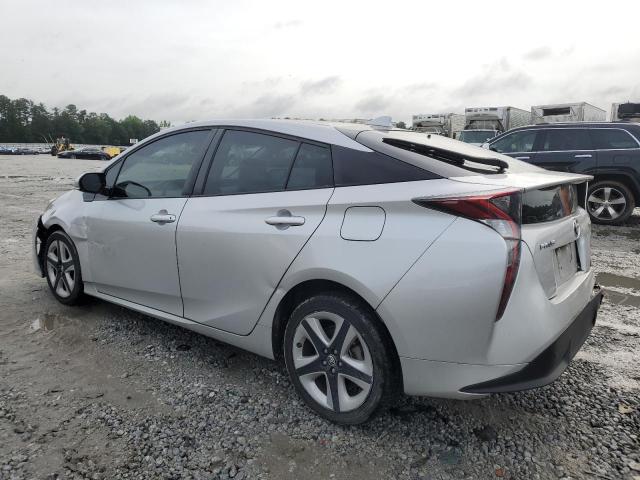 Photo 2 from auction – 2016 TOYOTA PRIUS with VIN JTDKARFU7G3022221