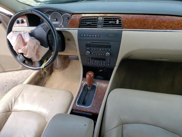 Photo 8 from auction – 2006 BUICK LACROSSE C with VIN 2G4WE587261289126