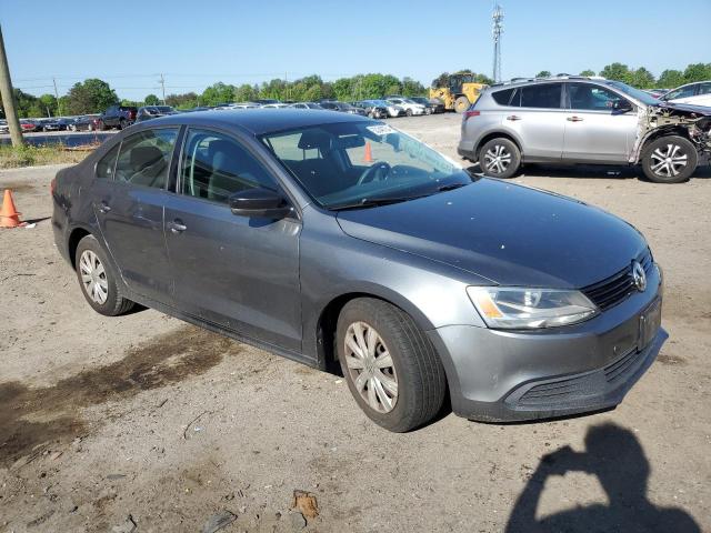 Foto 4 de la subasta – 2014 VOLKSWAGEN JETTA BASE con VIN 3VW2K7AJ9EM322575