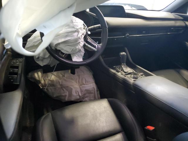 Photo 8 from auction – 2019 MAZDA 3 PREFERRE with VIN JM1BPAMM2K1117972