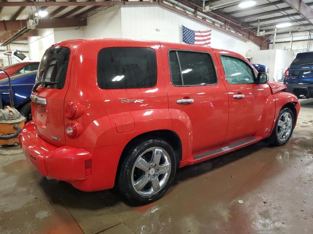 Photo 3 from auction – 2009 CHEVROLET HHR LT with VIN 3GNCA53V39S570540