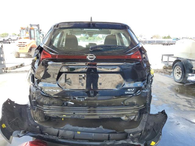 Photo 6 from auction – 2023 NISSAN KICKS SV with VIN 3N1CP5CV9PL556563