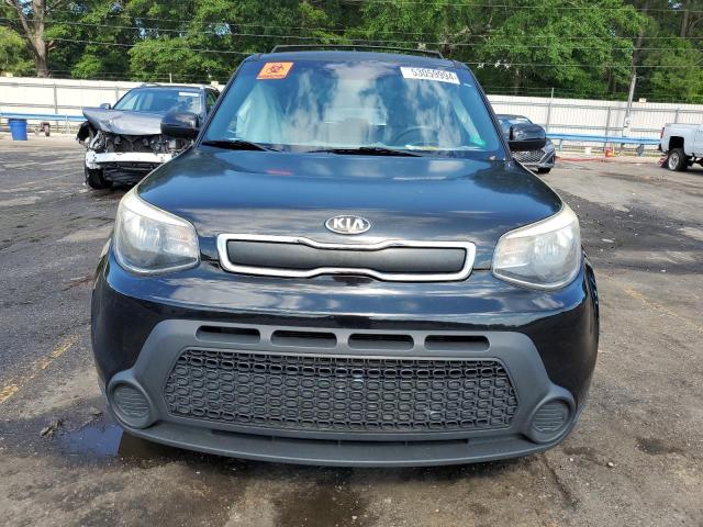 Photo 5 from auction – 2016 KIA SOUL with VIN KNDJN2A24G7847946
