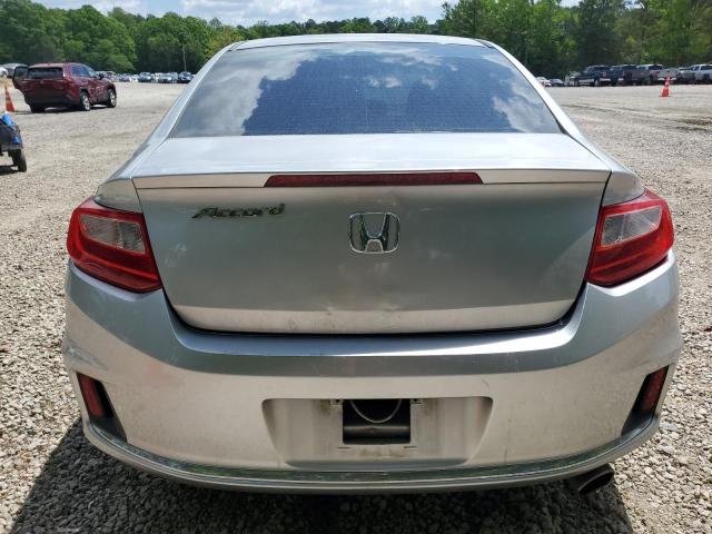 Photo 6 from auction – 2014 HONDA ACCORD LX- with VIN 1HGCT1B3XEA013908