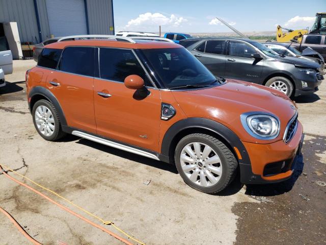 Photo 4 from auction – 2018 MINI COOPER S C with VIN WMZYT5C35J3E62232