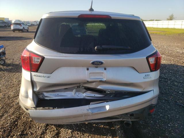Photo 6 from auction – 2019 FORD ESCAPE SE with VIN 1FMCU0GD6KUA53349