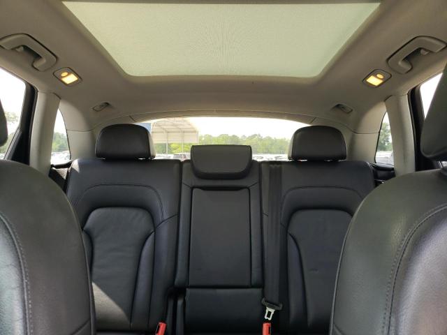 Photo 10 from auction – 2015 AUDI Q5 PREMIUM with VIN WA1LFAFP2FA129876