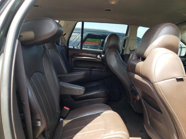 Photo 11 from auction – 2013 BUICK ENCLAVE with VIN 5GAKRCKD0DJ145413